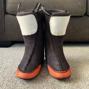 Scarpa Ski boot liners - 24.5 - Intuition foam